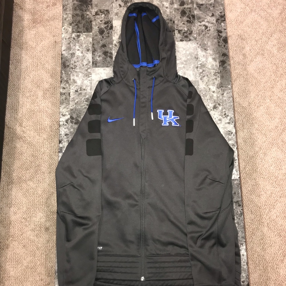 Nike UK Therma-Fit Jacket